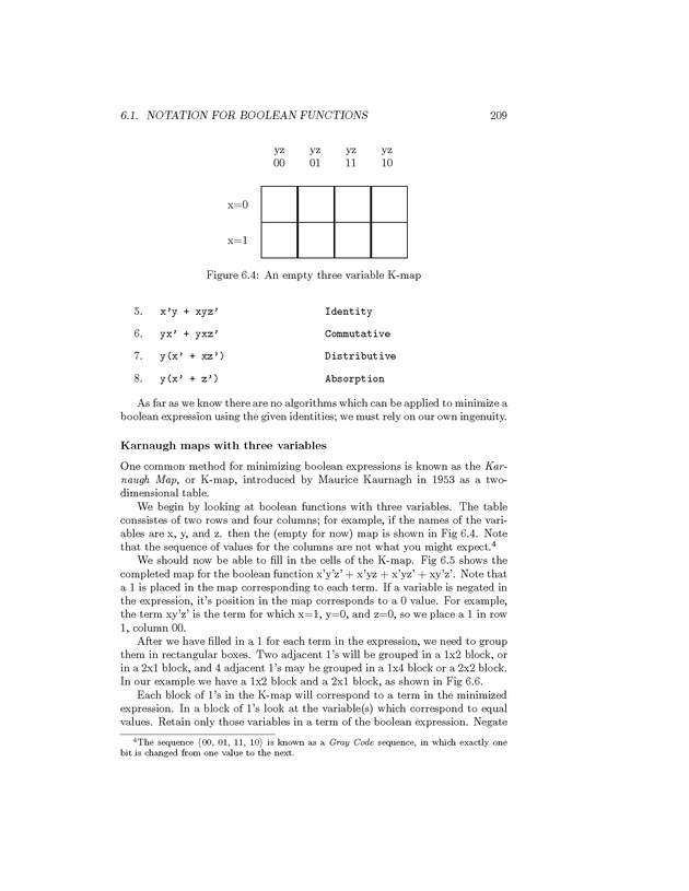 Computer Organization with MIPS - Page 209
